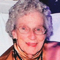 Mary Louise Lampman